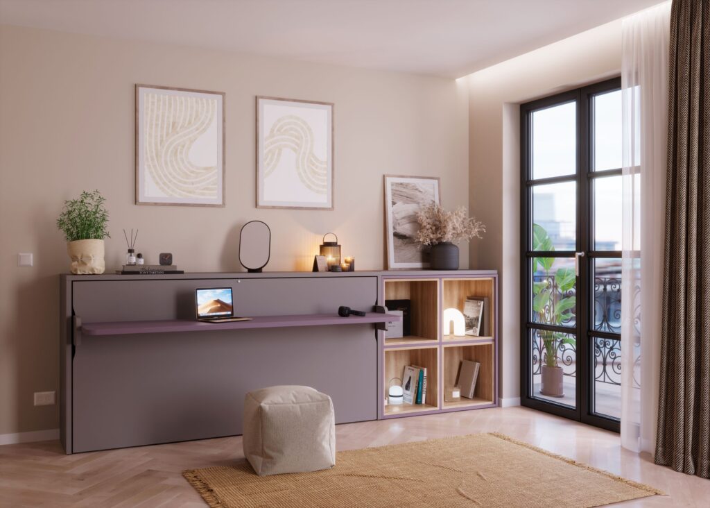 1 - 7 ideas para crear una zona de estudio perfecta